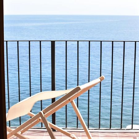La Casa Del Mare - Bastia Centre Vue Mer Et Citadelle Bagian luar foto